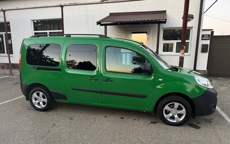Renault Kangoo II рестайлинг, 2015 год, 1 300 000 рублей, 4 фотография