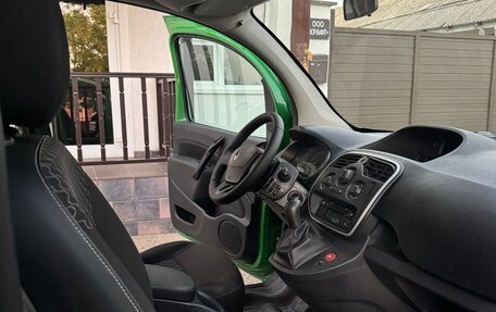 Renault Kangoo II рестайлинг, 2015 год, 1 300 000 рублей, 7 фотография