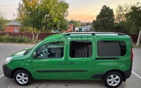 Renault Kangoo II рестайлинг, 2015 год, 1 300 000 рублей, 3 фотография