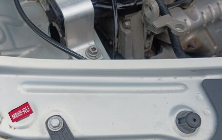 Renault Logan I, 2008 год, 700 000 рублей, 5 фотография