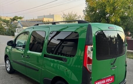 Renault Kangoo II рестайлинг, 2015 год, 1 300 000 рублей, 6 фотография