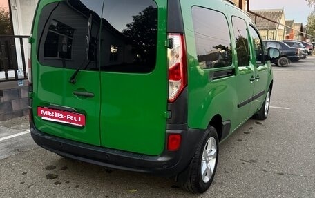 Renault Kangoo II рестайлинг, 2015 год, 1 300 000 рублей, 5 фотография