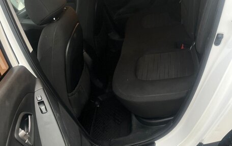 Hyundai ix35 I рестайлинг, 2015 год, 1 290 000 рублей, 9 фотография