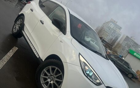 Hyundai ix35 I рестайлинг, 2015 год, 1 290 000 рублей, 4 фотография