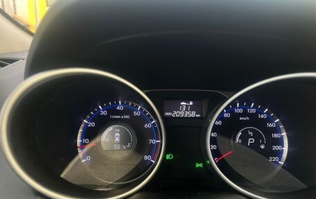 Hyundai ix35 I рестайлинг, 2015 год, 1 290 000 рублей, 8 фотография