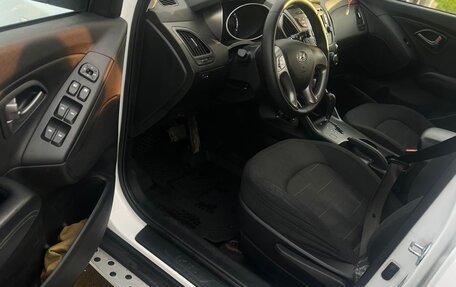 Hyundai ix35 I рестайлинг, 2015 год, 1 290 000 рублей, 7 фотография