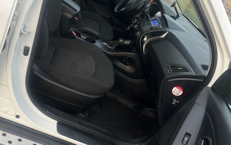 Hyundai ix35 I рестайлинг, 2015 год, 1 290 000 рублей, 6 фотография