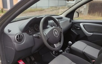 Renault Duster I рестайлинг, 2012 год, 669 000 рублей, 1 фотография