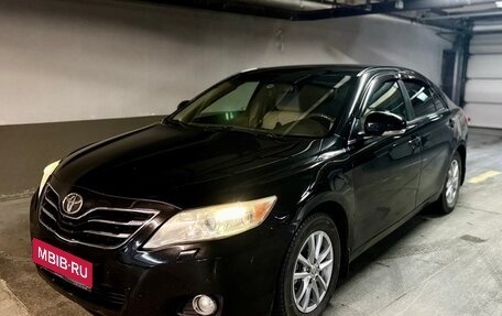 Toyota Camry, 2011 год, 1 650 000 рублей, 1 фотография