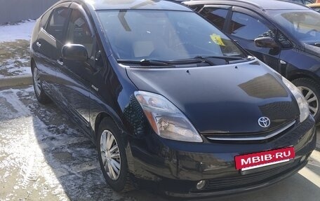 Toyota Prius, 2007 год, 700 000 рублей, 2 фотография