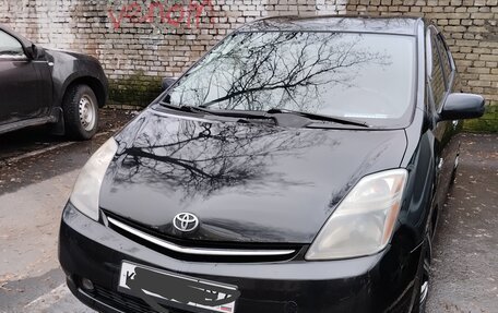 Toyota Prius, 2007 год, 700 000 рублей, 5 фотография