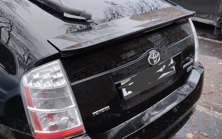 Toyota Prius, 2007 год, 700 000 рублей, 7 фотография