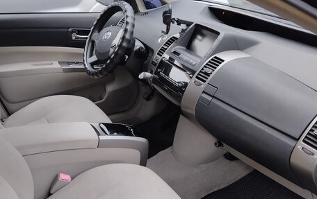 Toyota Prius, 2007 год, 700 000 рублей, 15 фотография