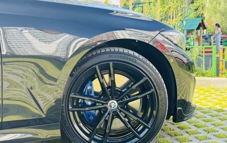 BMW 3 серия, 2021 год, 4 500 000 рублей, 3 фотография