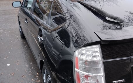 Toyota Prius, 2007 год, 700 000 рублей, 17 фотография