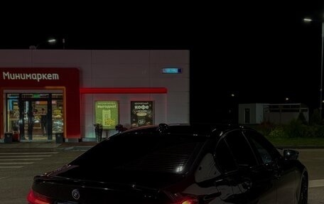 BMW 3 серия, 2021 год, 4 500 000 рублей, 2 фотография