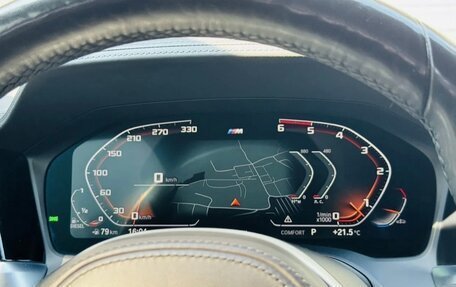 BMW 3 серия, 2021 год, 4 500 000 рублей, 5 фотография