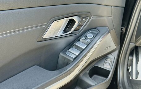 BMW 3 серия, 2021 год, 4 500 000 рублей, 8 фотография