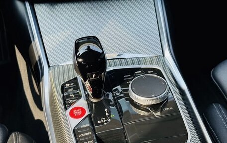 BMW 3 серия, 2021 год, 4 500 000 рублей, 7 фотография