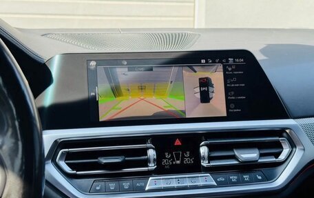 BMW 3 серия, 2021 год, 4 500 000 рублей, 6 фотография