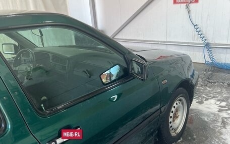 Volkswagen Golf III, 1996 год, 130 000 рублей, 6 фотография