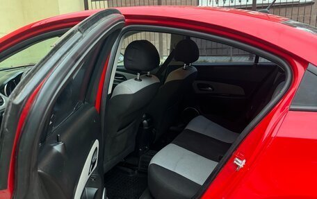 Chevrolet Cruze II, 2012 год, 570 000 рублей, 13 фотография