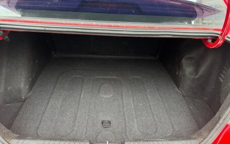 Chevrolet Cruze II, 2012 год, 570 000 рублей, 24 фотография