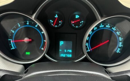 Chevrolet Cruze II, 2012 год, 570 000 рублей, 23 фотография