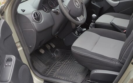 Renault Duster I рестайлинг, 2012 год, 669 000 рублей, 2 фотография