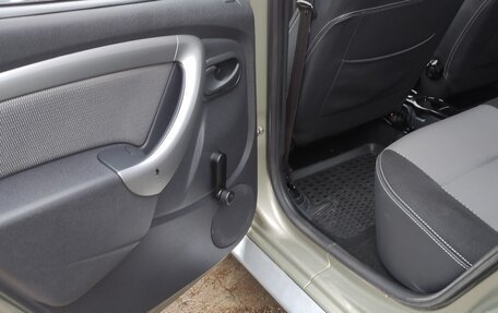 Renault Duster I рестайлинг, 2012 год, 669 000 рублей, 9 фотография