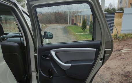 Renault Duster I рестайлинг, 2012 год, 669 000 рублей, 19 фотография