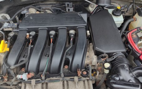 Renault Duster I рестайлинг, 2012 год, 669 000 рублей, 16 фотография