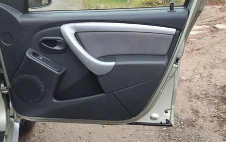 Renault Duster I рестайлинг, 2012 год, 669 000 рублей, 12 фотография