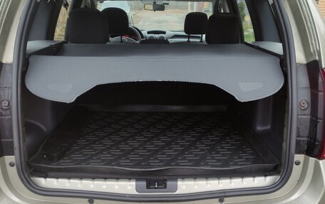 Renault Duster I рестайлинг, 2012 год, 669 000 рублей, 13 фотография