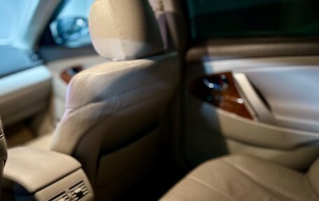 Toyota Camry, 2011 год, 1 650 000 рублей, 14 фотография