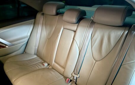 Toyota Camry, 2011 год, 1 650 000 рублей, 13 фотография