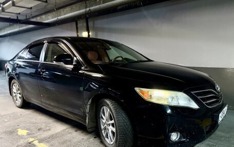 Toyota Camry, 2011 год, 1 650 000 рублей, 6 фотография