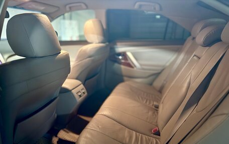 Toyota Camry, 2011 год, 1 650 000 рублей, 12 фотография