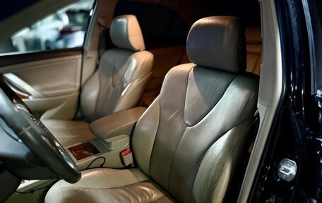 Toyota Camry, 2011 год, 1 650 000 рублей, 10 фотография