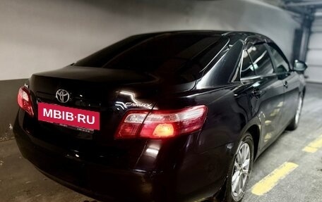 Toyota Camry, 2011 год, 1 650 000 рублей, 4 фотография