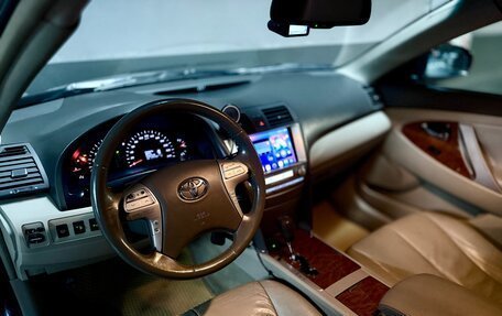 Toyota Camry, 2011 год, 1 650 000 рублей, 8 фотография