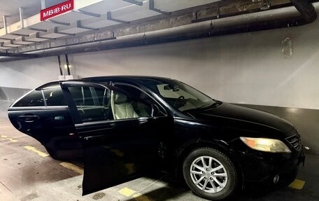 Toyota Camry, 2011 год, 1 650 000 рублей, 7 фотография