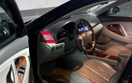 Toyota Camry, 2011 год, 1 650 000 рублей, 11 фотография