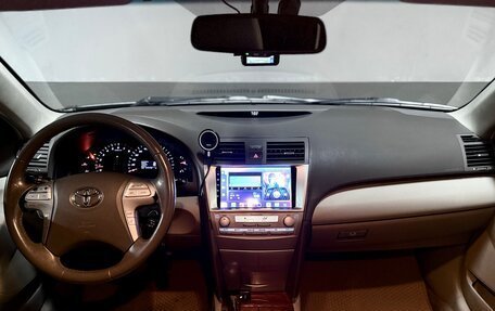 Toyota Camry, 2011 год, 1 650 000 рублей, 16 фотография