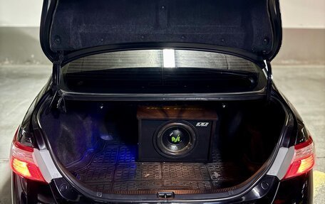 Toyota Camry, 2011 год, 1 650 000 рублей, 24 фотография