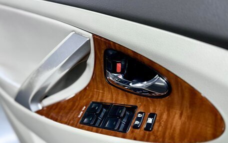 Toyota Camry, 2011 год, 1 650 000 рублей, 17 фотография