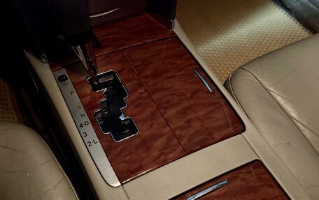 Toyota Camry, 2011 год, 1 650 000 рублей, 22 фотография