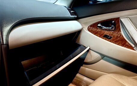 Toyota Camry, 2011 год, 1 650 000 рублей, 23 фотография