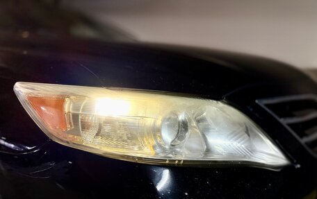 Toyota Camry, 2011 год, 1 650 000 рублей, 26 фотография