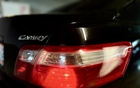 Toyota Camry, 2011 год, 1 650 000 рублей, 27 фотография